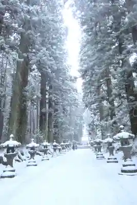 北口本宮冨士浅間神社(山梨県)