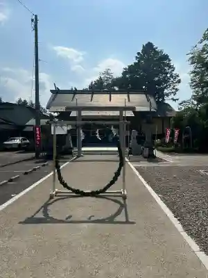 櫻岡大神宮の体験その他