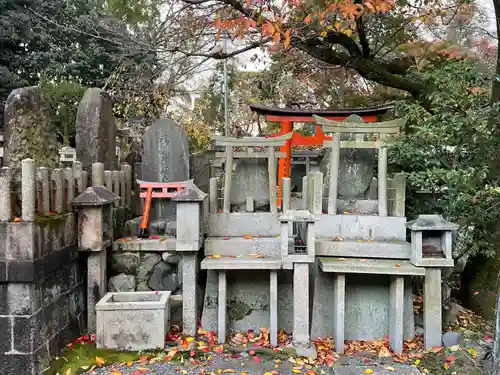 荒木神社(京都府)