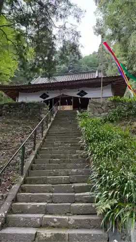武田八幡宮(山梨県)