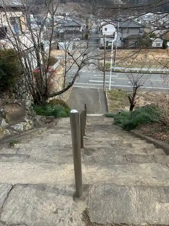 鬼石神社(群馬県)