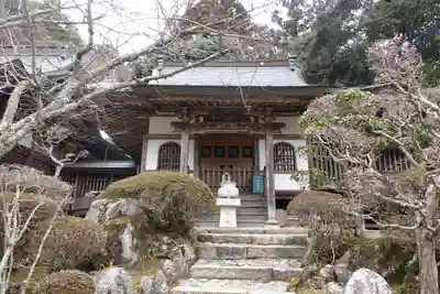 大窪寺のその他建物