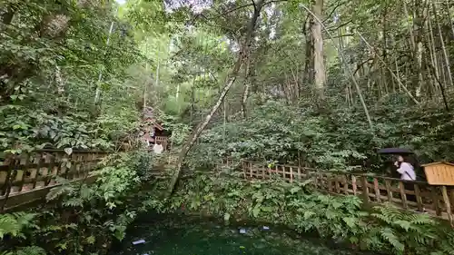 八重垣神社(島根県)