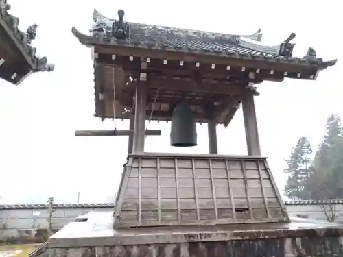霊仙寺(岐阜県)