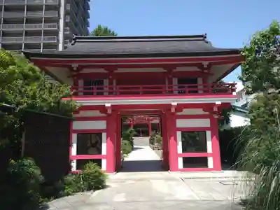 成子天神社(東京都)