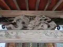 東神奈川熊野神社(神奈川県)