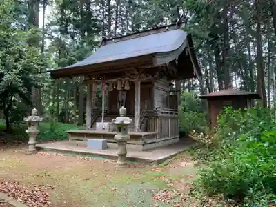 日吉神社(千葉県)
