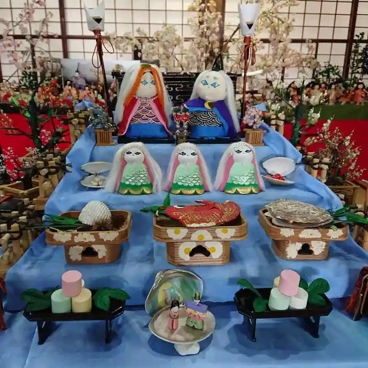 秋葉總本殿可睡斎のその他建物