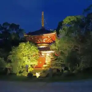温泉山 安楽寺(四国霊場第六番札所)のその他建物(2021年05月26日(水) 21時38分14秒投稿)