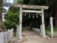 下笠田八幡神社(三重県)