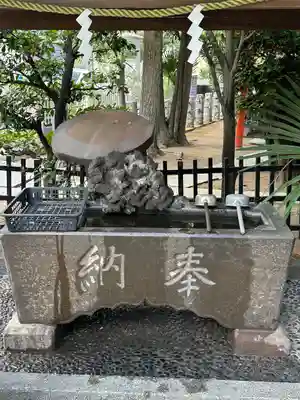 春日神社(千葉県)