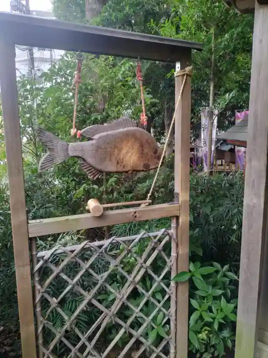 田無神社(東京都)