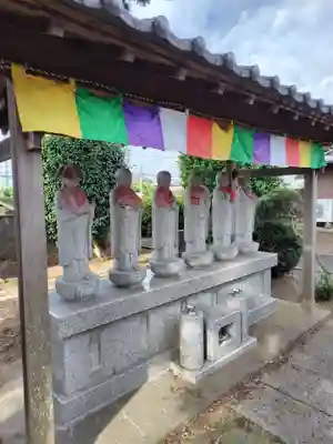三寶寺(埼玉県)