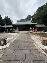 京都霊山護國神社(京都府)