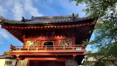 喜多院の建物その他