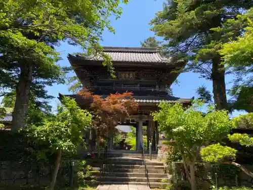 隆国寺(兵庫県)