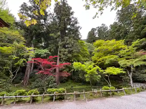 室生寺(奈良県)