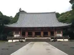 醍醐寺（上醍醐）(京都府)