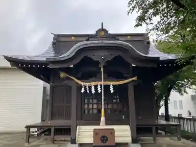 御嶽神社(東京都)