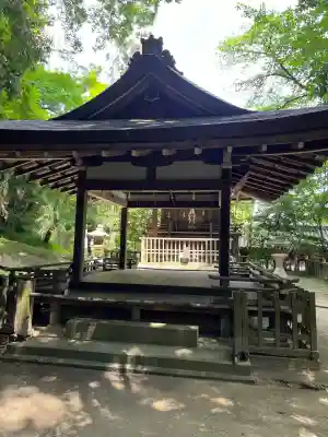 高良神社(京都府)