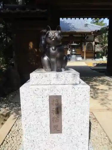 豪徳寺(東京都)