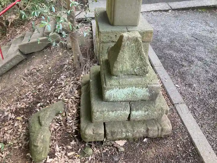 御霊神社(神奈川県)