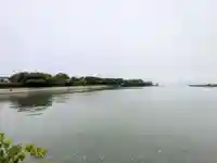 屏風ヶ浦 海岸寺/ 御盥山不動坊(香川県)