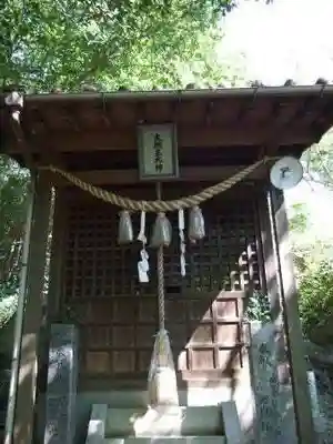 大地主大神社(山口県)