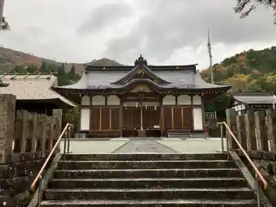 高売布神社(兵庫県)