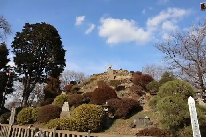 敷島神社のその他建物