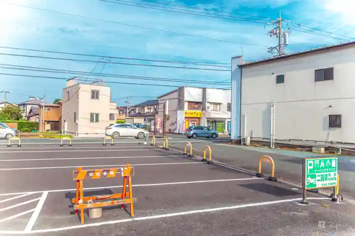 大歳神社(静岡県)