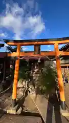 花山院稲荷神社(滋賀県)