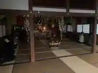 安用寺(愛知県)