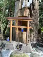 天照社(島根県)