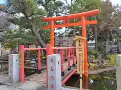 相模国総社六所神社(神奈川県)