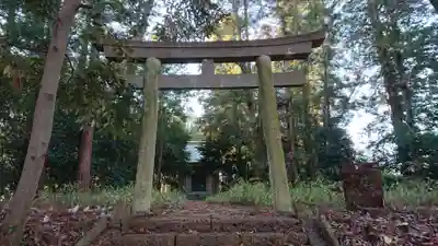 雷神社(栃木県)