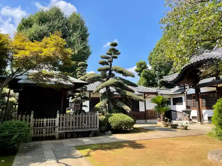 静勝寺のその他建物