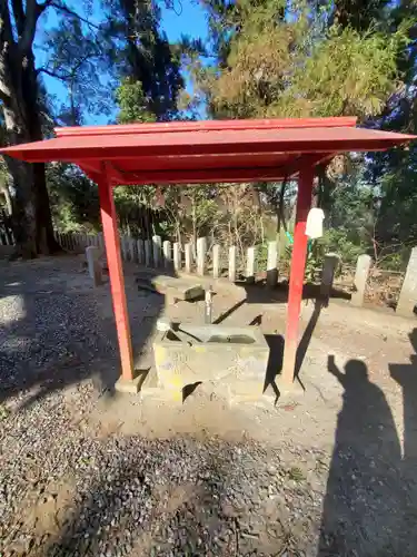 岩崎八幡宮(栃木県)