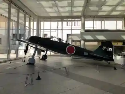 靖國神社のその他建物