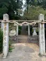 厳島神社(福岡県)