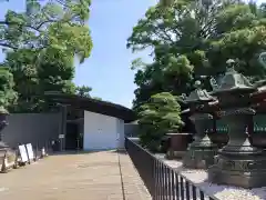 上野東照宮(東京都)