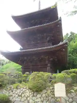 園城寺（三井寺）のその他建物
