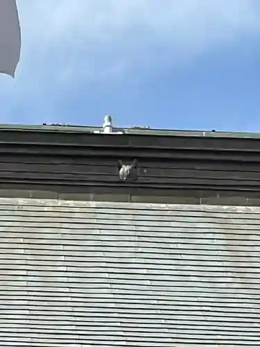 菟足神社(愛知県)