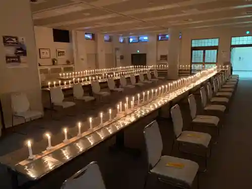 眞久寺のその他建物