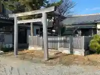 亀池神社(三重県)