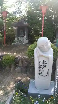 今山大師寺の地蔵