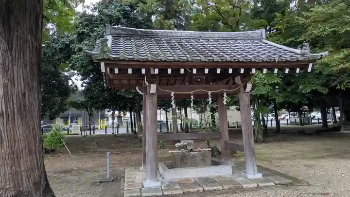 (木津)御霊神社(京都府)