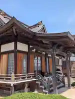 蓮法寺(神奈川県)