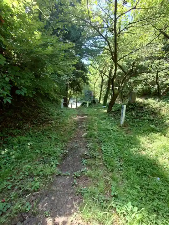 金峯神社(山形県)
