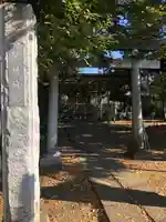 阿佐谷弁天社(東京都)